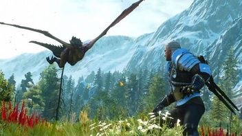 Wiedźmin 3: Dziki Gon – gameplay z wersji na Xboksa One