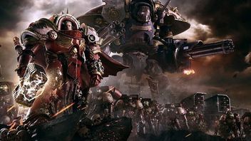 Warhammer 40,000: Dawn of War III z datą premiery
