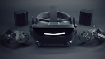 Valve Index VR wraca dziś do sprzedaży, ale może szybko zniknąć