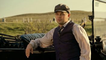 „3,5 godziny w towarzystwie idioty to dużo”. Współpracownik Martina Scorsese skrytykował Killers Of The Flower Moon