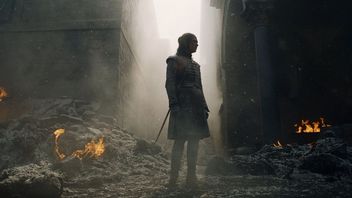 Są w planach trzy animowane spin-offy Gry o tron. Jeden z nich wcześniej miał być serialem aktorskim