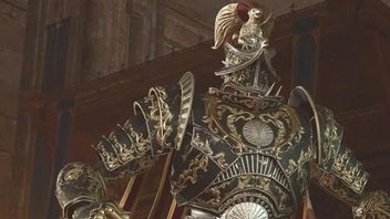 W Baldur's Gate 3 możecie sprawić, że przeciwnik stanie się zbyt głupi, by z wami walczyć i dalej żyć