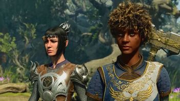 Nie przegapicie już żadnego komentarza towarzyszy z BG3. Teraz możecie cieszyć się nawet tymi, których normalnie byście nie usłyszeli