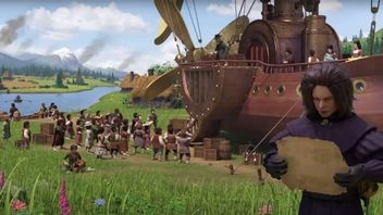 Heroes 3 z nowym zamkiem i kampanią dzięki Horn of the Abyss