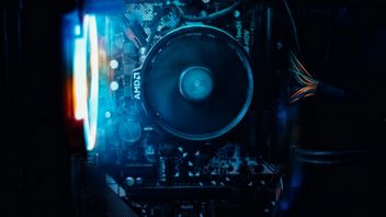 Nowe zintegrowane układy graficzne AMD z wydajnością GTX 1060? Wyniki Geekbench 6 są imponujące
