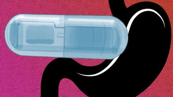 Pigułka wibrująca od naukowców z MIT to nowy obiecujący sposób walki z otyłością