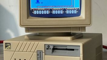 Gratka dla fanów retro, Raspberry Pi zamieniony w miniaturowy komputer z dawnych lat