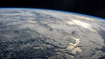 Ta mapa pokazuje, jak będzie wyglądać świat za 250 milionów lat