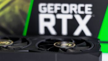 Nvidia może szykować się na premierę RTX 40 SUPER, pojawiły się nowe grafiki