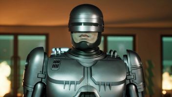RoboCop: Rogue City otrzymał tryb Nowej Gry Plus. Fani polskiego hitu głośno o niego prosili