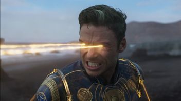 Anulowany serial Marvela wprowadziłby potężną drużynę bohaterów 6 lat wcześniej. Jej reżyser twierdzi, że „jego wersja byłaby tą dobrą”