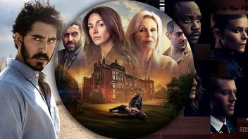 Co obejrzeć na Netflix, HBO Max i Disney Plus w weekend 5-7 stycznia 2024 roku