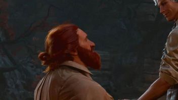 Projektant romansowych questów w Baldur's Gate 3 jest wprost zachwycony seksualnymi speedrunami graczy