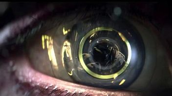 A Criminal Past - następne DLC do Deus Ex: Mankind Divided zadebiutuje 23 lutego