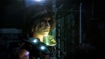 Cayne - dziś debiut darmowej przygodówki od twórców Stasis [news zaktualizowany]