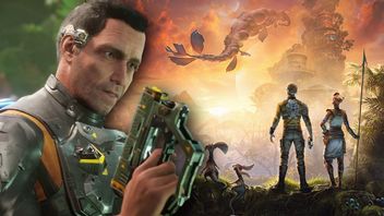 Nowy, 15-minutowy gameplay z Outcast 2 pokazuje szaloną eksplorację i walki z krabami