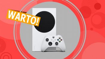Xbox Series S w mega promocji. Konsola Microsoftu poniżej 1000 zł