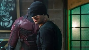 Czy Daredevil Netflixa jest kanoniczny? Na odpowiedź fani musieli czekać prawie 10 lat