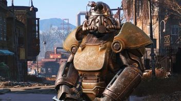 Twórca zdradził czemu w serii Fallout pojawił się system VATS. To dziedzictwo innego systemu RPG