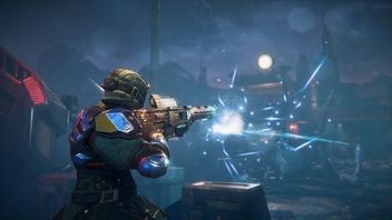 Phoenix Point zalicza poślizg. Gra ukaże się dopiero w 2019 roku