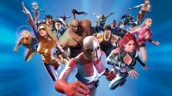 Gracze City of Heroes uradowani, NCsoft pozwolił na działanie fanowskiego serwera
