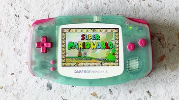 Tajemnicza kolekcja Nintendo babci: dlaczego posiadała 20 GameBoyów i tę samą grę 26 razy?