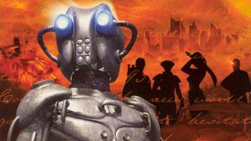 Strategy First wydało na Steam cztery zapomniane pecetowe strategie