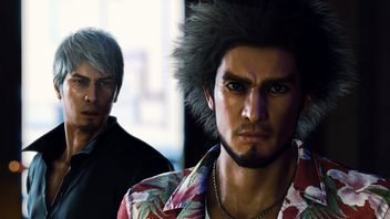 Like a Dragon: Infinite Wealth nie powstałoby, gdyby nie sukces Yakuza 7; zobacz nowy gameplay