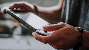 MSI też chce mieć swoją przenośną konsolę, premiera możliwa już na CES 2024