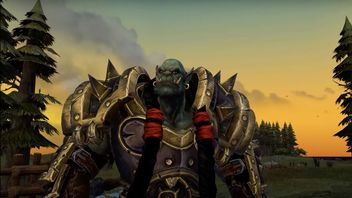Warcraft 2 dostał nowe życie, mod Chronicles of the Second War odtwarza kampanię z kultowej gry Blizzarda