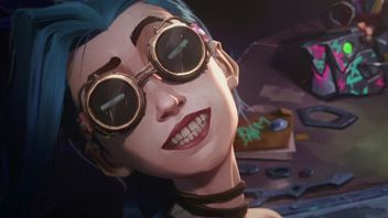 2. sezon Arcane na nowym zwiastunie. Popularna teoria fanów może się potwierdzić