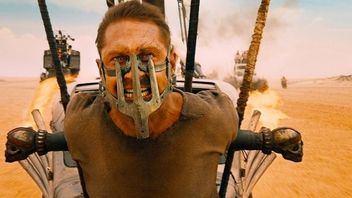 Mad Max: Na drodze gniewu - sądowej batalii ciąg dalszy