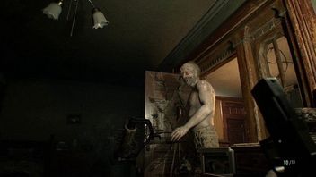 Recenzje Resident Evil VII: Biohazard - udany powrót do korzeni