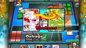 Najlepsze mobilne aktualizacje (m.in. Pokémon TCG Online, Badland 2 i Subway Surfers)