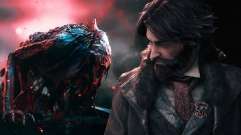 Demo świetnie zapowiadającego się polskiego RPG The Thaumaturge znów dostępne na Steam