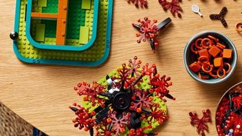 Zestawy LEGO Ideas na ten rok już zapowiedziane. Wśród nich wielki model z Dungeons and Dragons