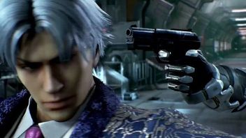 Tekken 7 - data premiery, nowy zwiastun i edycja kolekcjonerska