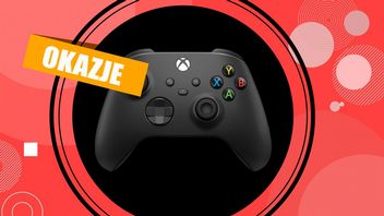 Spraw sobie pad do Xboksa. Najlepsze promocje na weekend