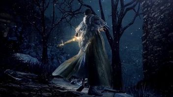 The Ringed City ostatnim dodatkiem do Dark Souls III