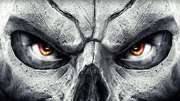 Darksiders II: Deathinitive Edition – nowe screeny pozwalają zobaczyć usprawnienia graficzne