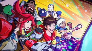 Przebojowe Hi-Fi Rush ponoć zmierza na nową platformę. Posiadacze PS5 znów obejdą się smakiem [Aktualizacja #2]