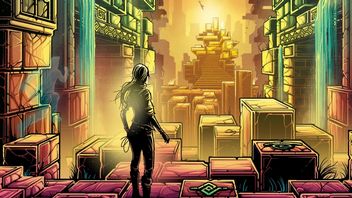 Przygodowa gra akcji Phantom Abyss lada moment opuści wczesny dostęp. Na Steam spodobała się 86% graczy