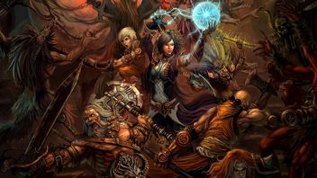 Diablo 3 przechodzi na emeryturę, lecz 30. sezon zapowiada się bardzo dobrze. Powrócą lubiane funkcje