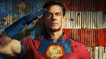 2. sezon Peacemakera coraz bliżej? James Gunn o postępach prac