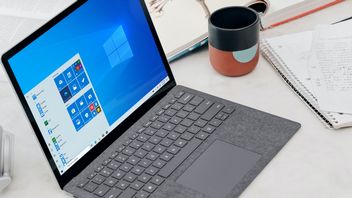 Pracownikowi Microsoftu nie podoba się menu Start w Windowsie, obiecuje zmiany