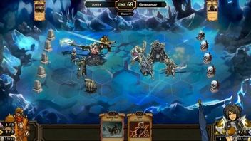 Scrolls – Mojang przestaje rozwijać karciankę z zeszłego roku
