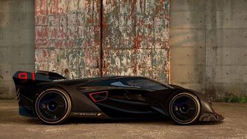 Gran Turismo Sport z tymczasowym demem przed premierą