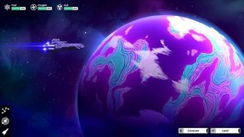 Out There: Omega Edition wreszcie dostępne na iOS-ie i Androidzie