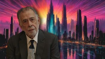 Wymarzony film sci-fi Francisa Forda Coppoli z przybliżonym terminem premiery