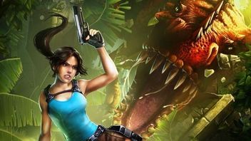 Lara Croft: Relic Run debiutuje na urządzeniach z Androidem, iOS i Windows Phone